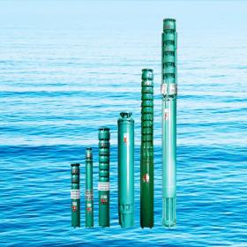 潛鹵、耐熱、潛水電泵